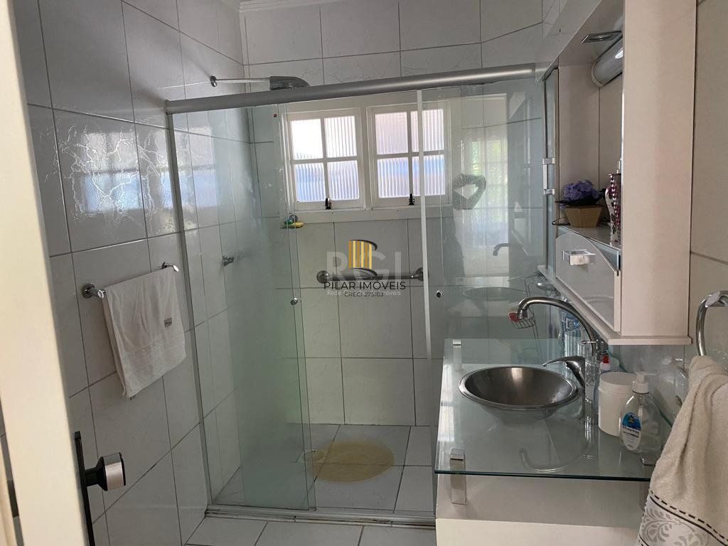 Casa para Venda - 316m², 3 dormitórios, sendo 1 suites, 4 vagas - Santana