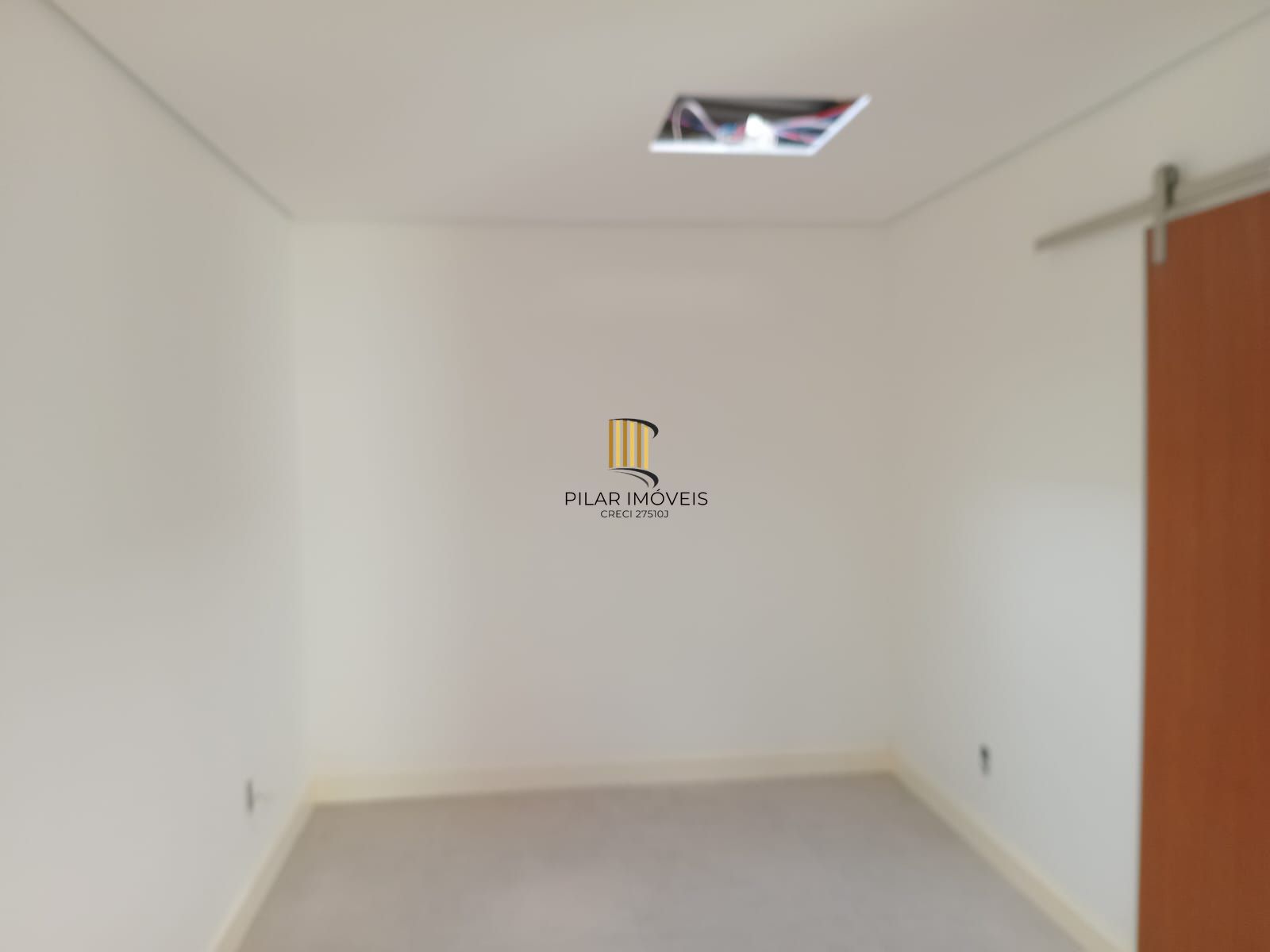 Apartamento de 3 quartos com vaga no bairro Teresópolis