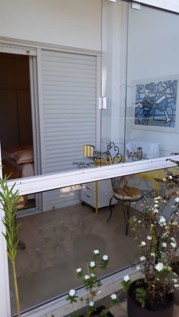 Apartamento 2 dormitórios no bairro Petrópolis