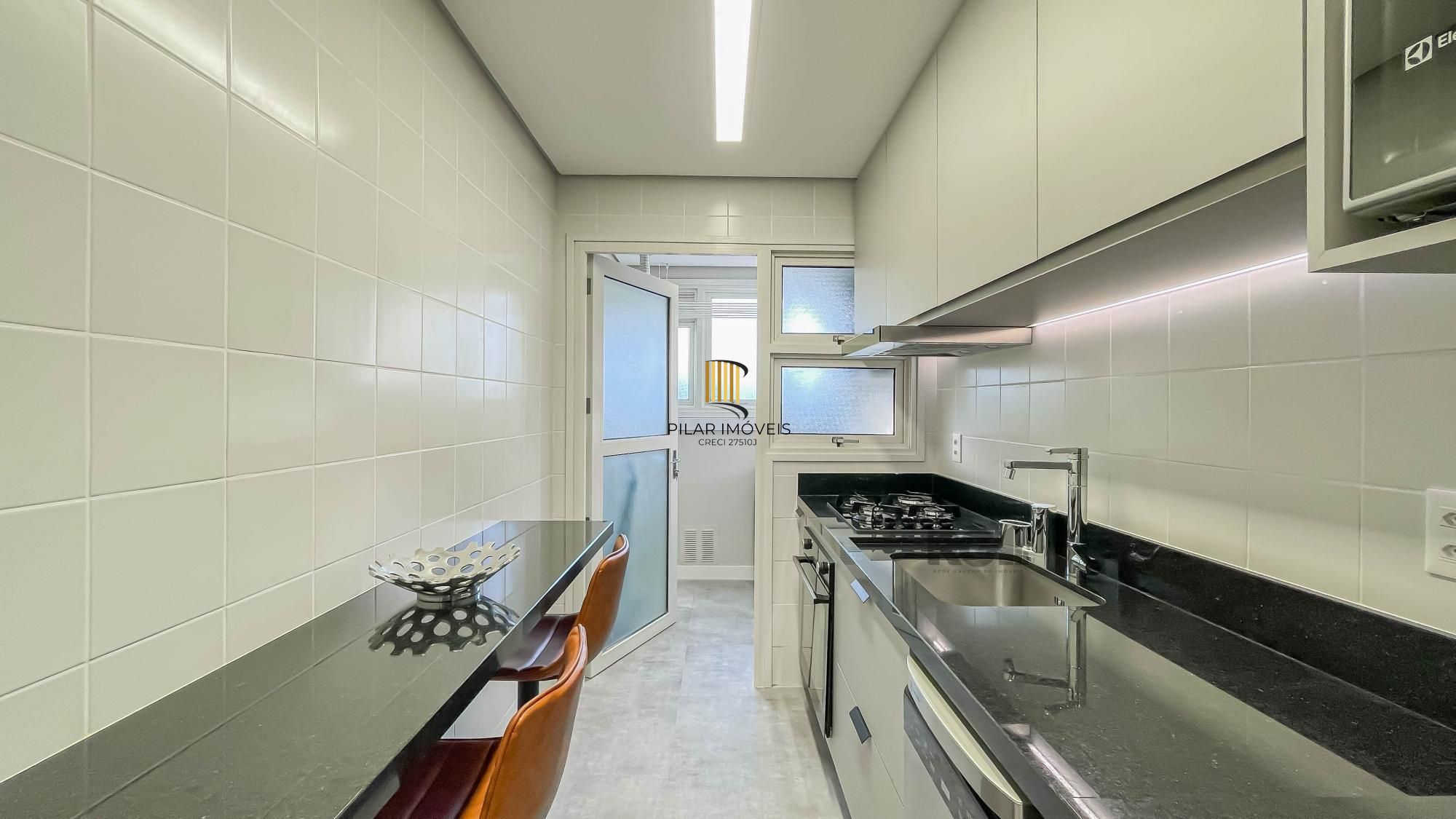Apartamento 2 dormitórios no bairro Auxiliadora