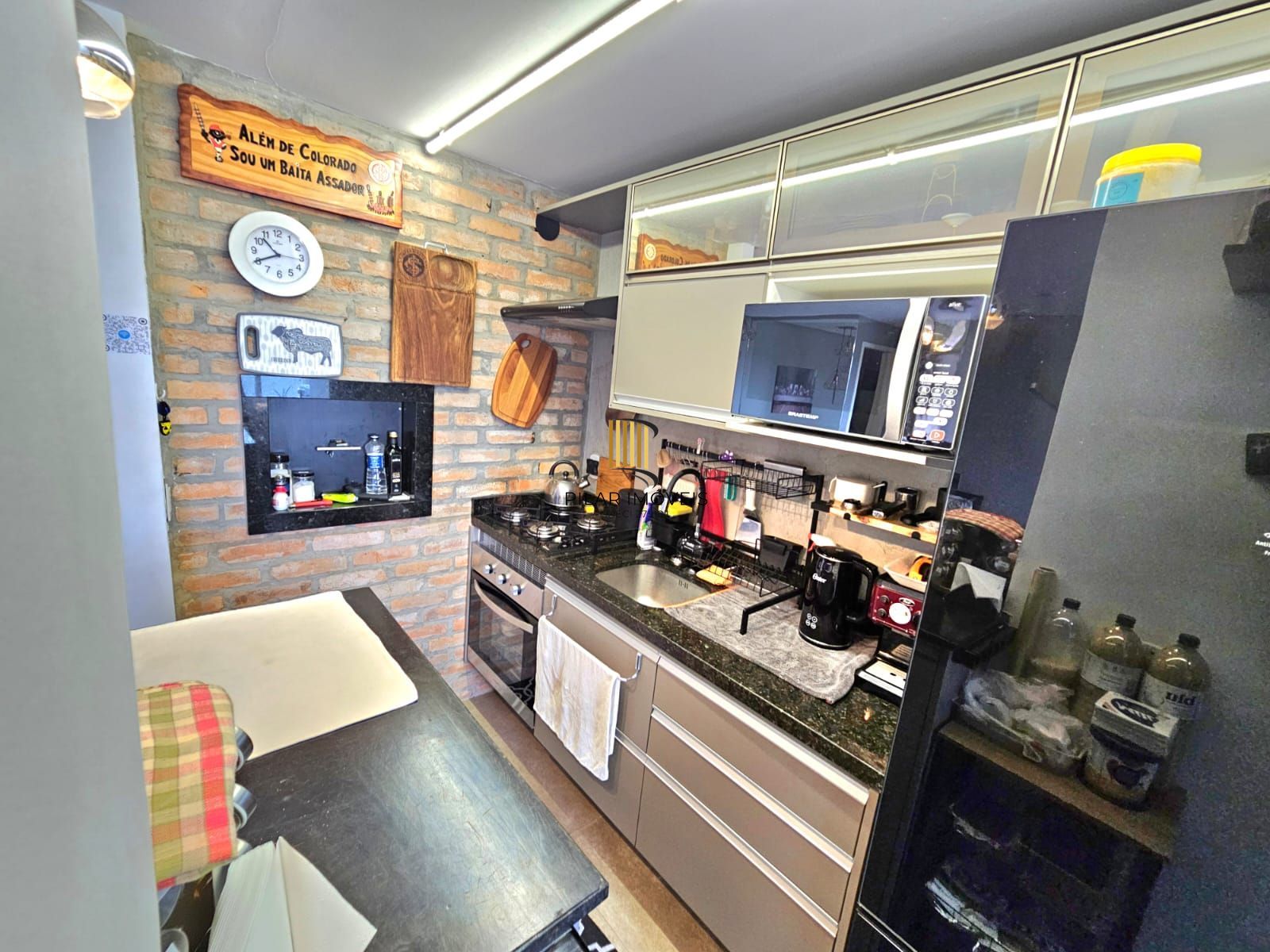 Apartamento para Venda - 51.25m², 2 dormitórios, sendo 1 suites, 1 vaga - Glória
