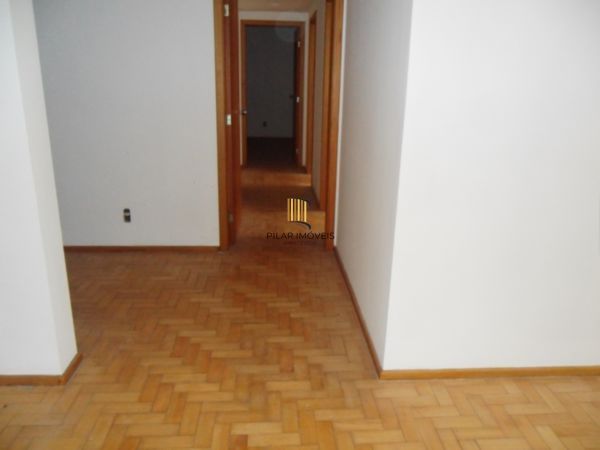 Apartamento para Venda - 104m², 3 dormitórios, 1 vaga - Independência