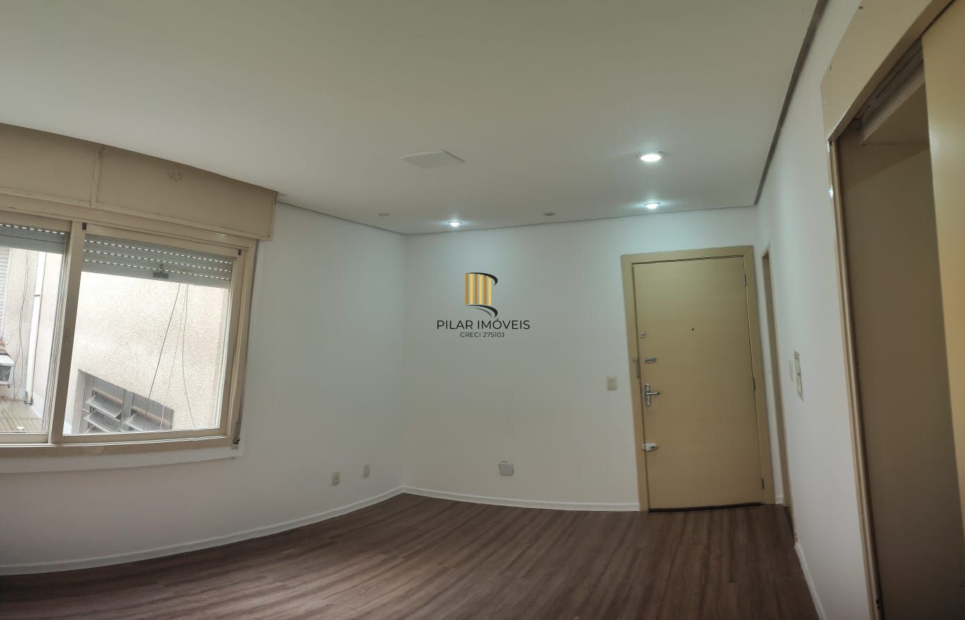 Apartamento 1 dormitório no bairro Petrópolis