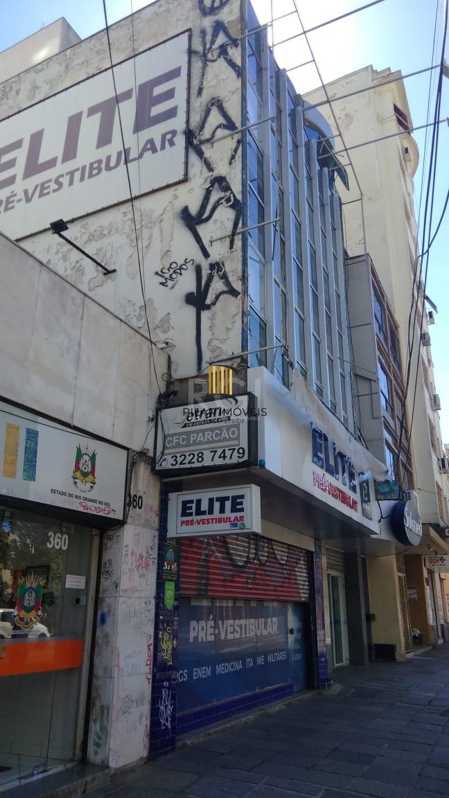 Predio para Venda - 1200m², 0 dormitórios, Independência