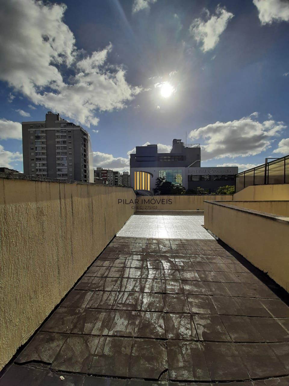 Apartamento 2 dormitórios no bairro Santana