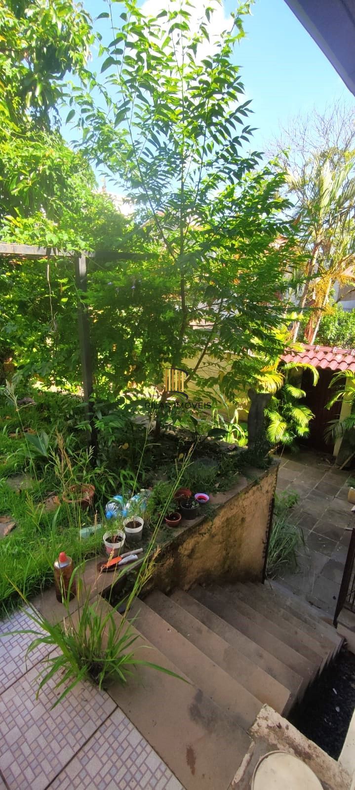 Casa 4 dormitórios no bairro Jardim Itu