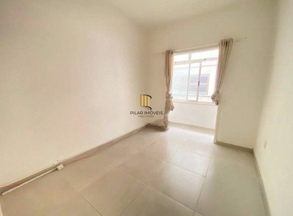 Apartamento 1 dormitório no bairro Centro