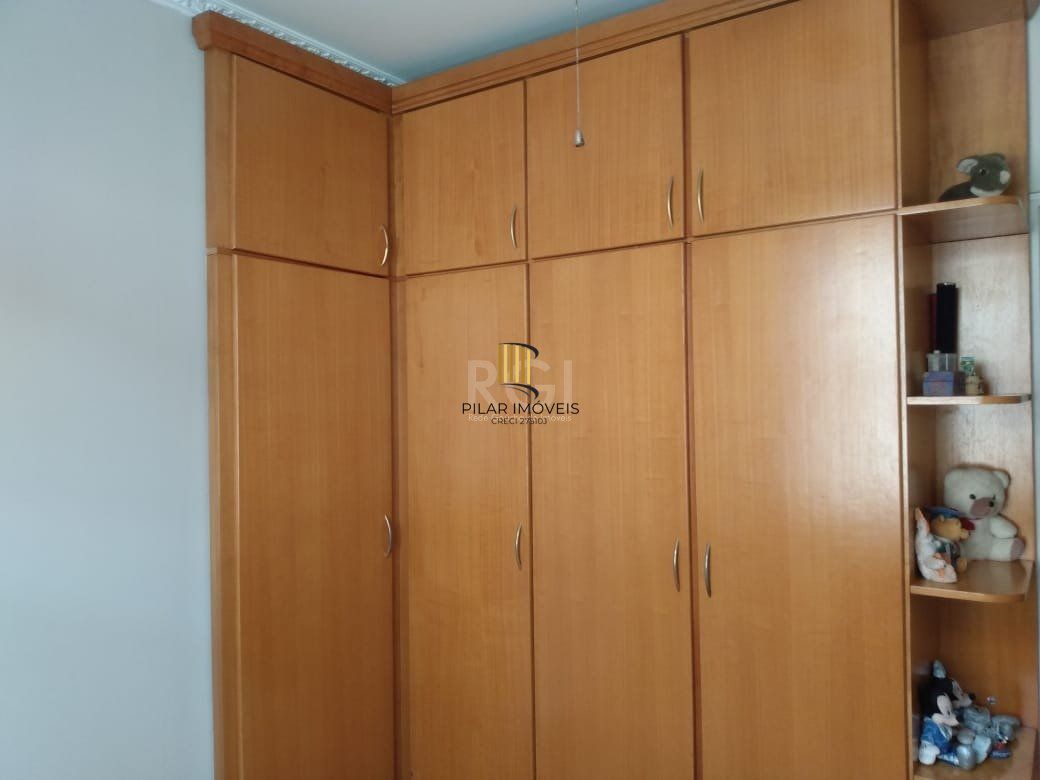 Apartamento para Venda - 85m², 2 dormitórios, Medianeira