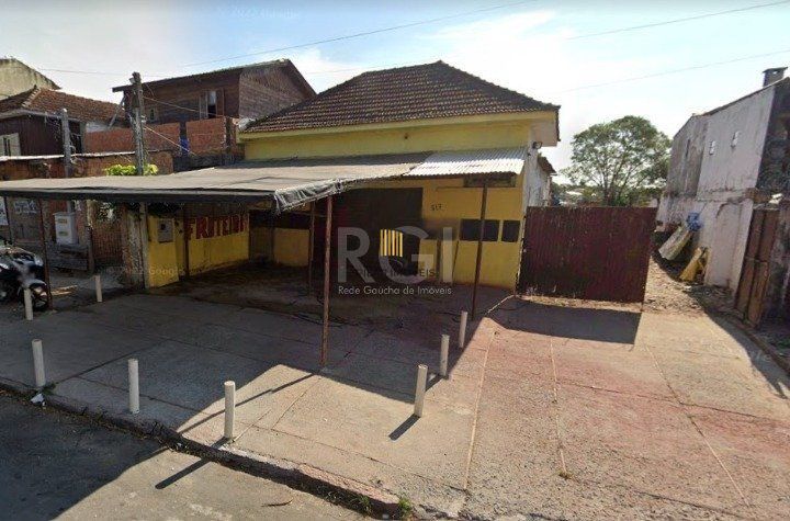 Terreno para Venda - 0m², 0 dormitórios, Vila João Pessoa