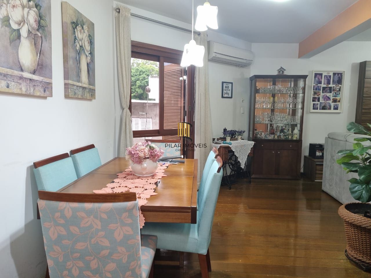 Apartamento 3 dormitórios no bairro Santana