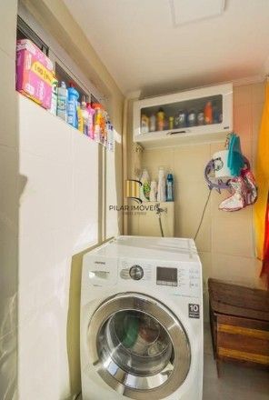 Apartamento Garden 1 dormitório no bairro Auxiliadora