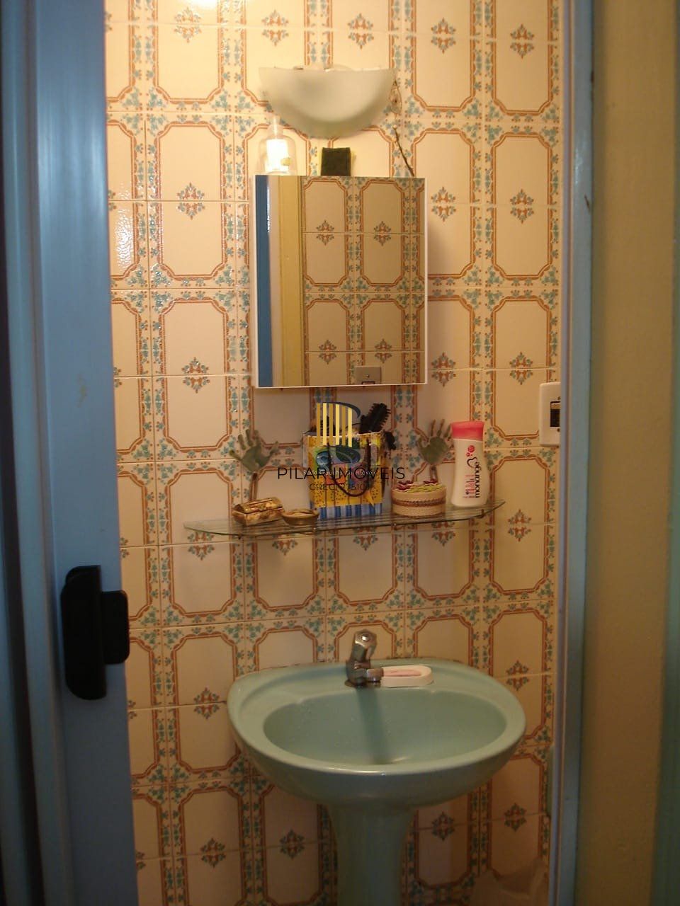 Apartamento JK para Venda - 36m², 1 dormitório, Santana