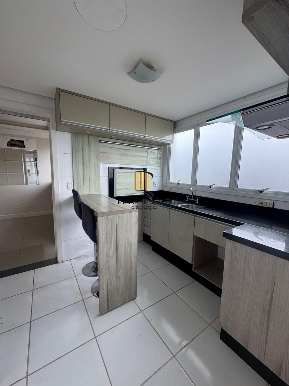 Apartamento 3 dormitórios no bairro Auxiliadora