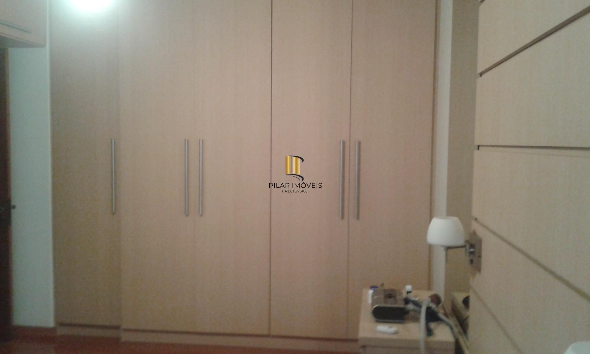 Cobertura para Venda - 174.2m², 3 dormitórios, 2 vagas - Tristeza
