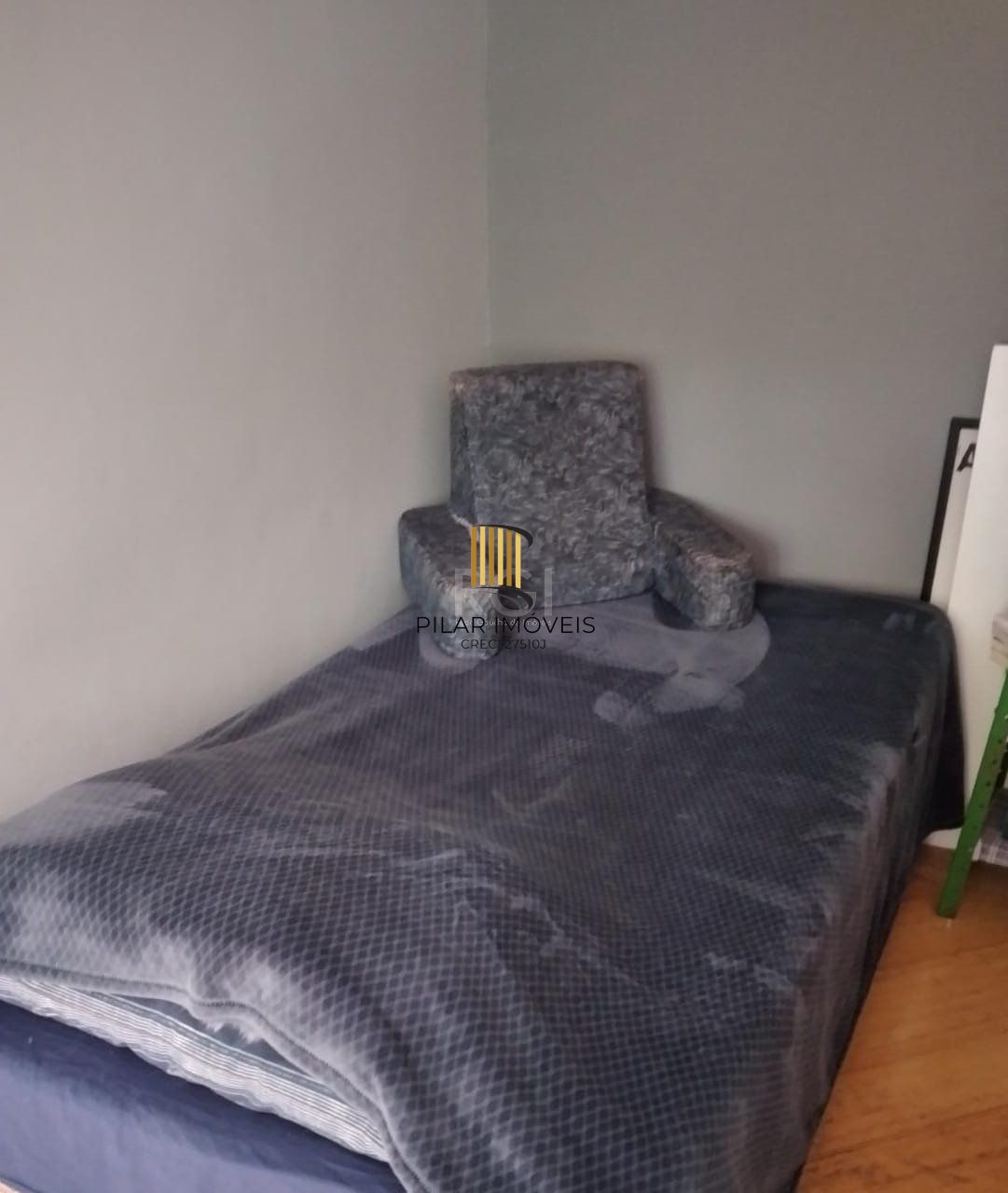Casa para Venda - 115m², 3 dormitórios, 1 vaga - Petrópolis