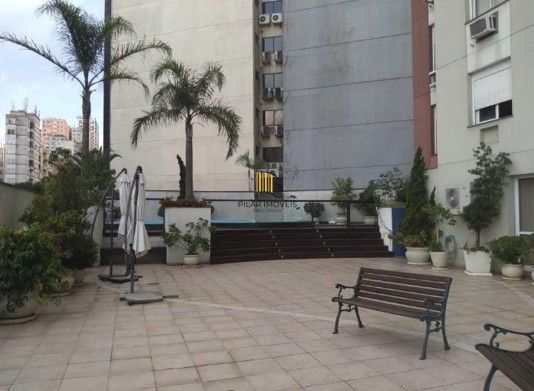 Apartamento 3 dormitórios no bairro Centro Histórico