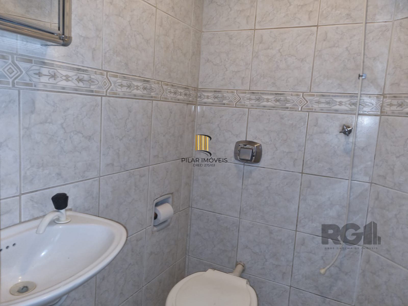 Apartamento 2 dormitórios no bairro Bom Jesus
