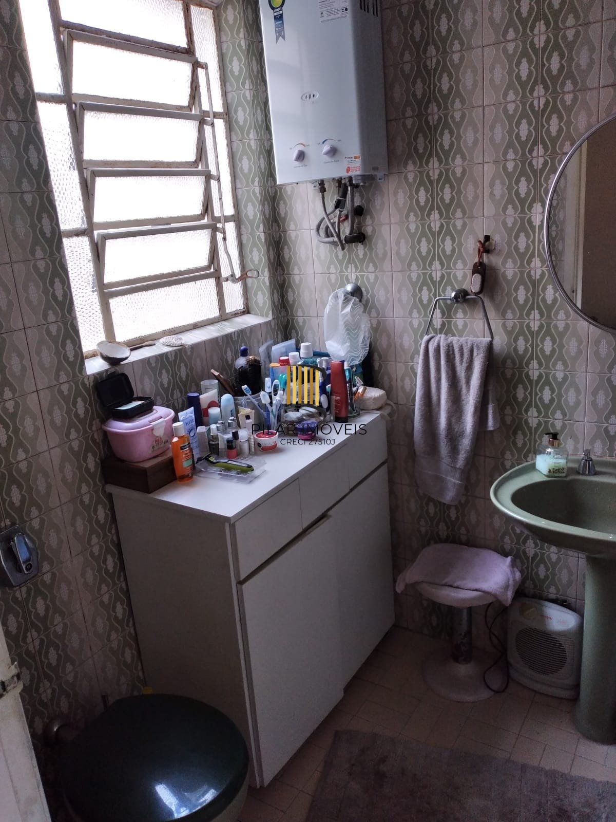 Casa para Venda - 115m², 3 dormitórios, 1 vaga - Petrópolis