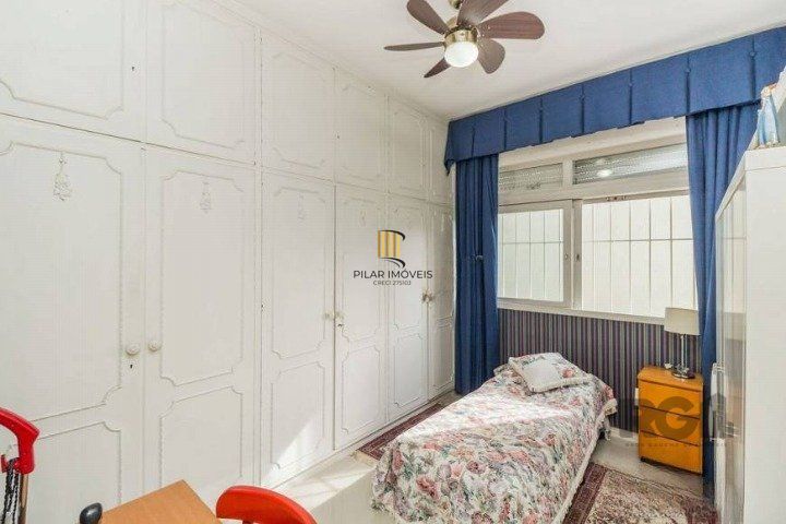 Apartamento para Venda - 177m², 3 dormitórios, sendo 3 suites, 1 vaga - Rio Branco