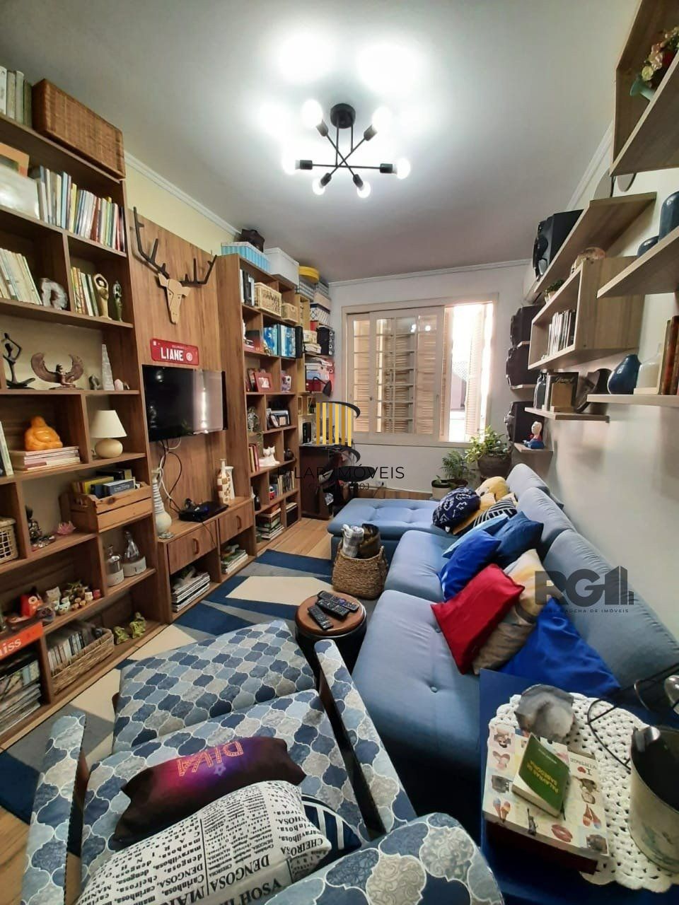 Apartamento 2 dormitórios no bairro Menino Deus