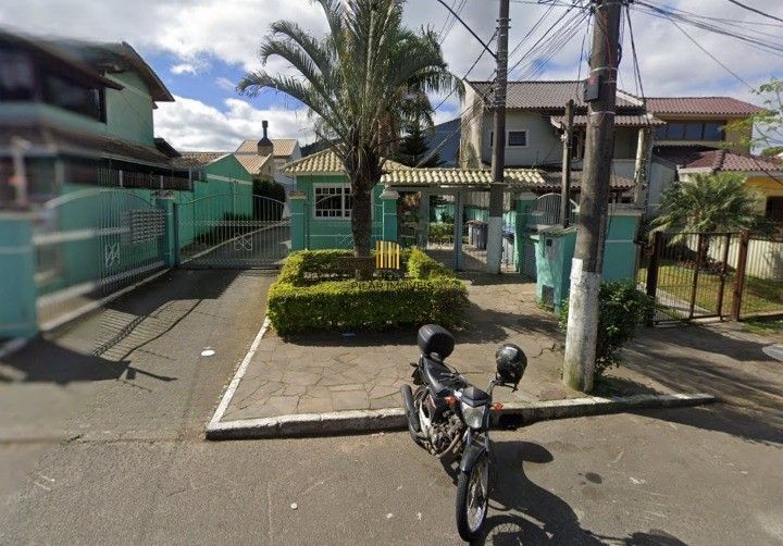 Casa de Condomínio 3 dormitórios no bairro Aberta dos Morros - Pilar Imóveis