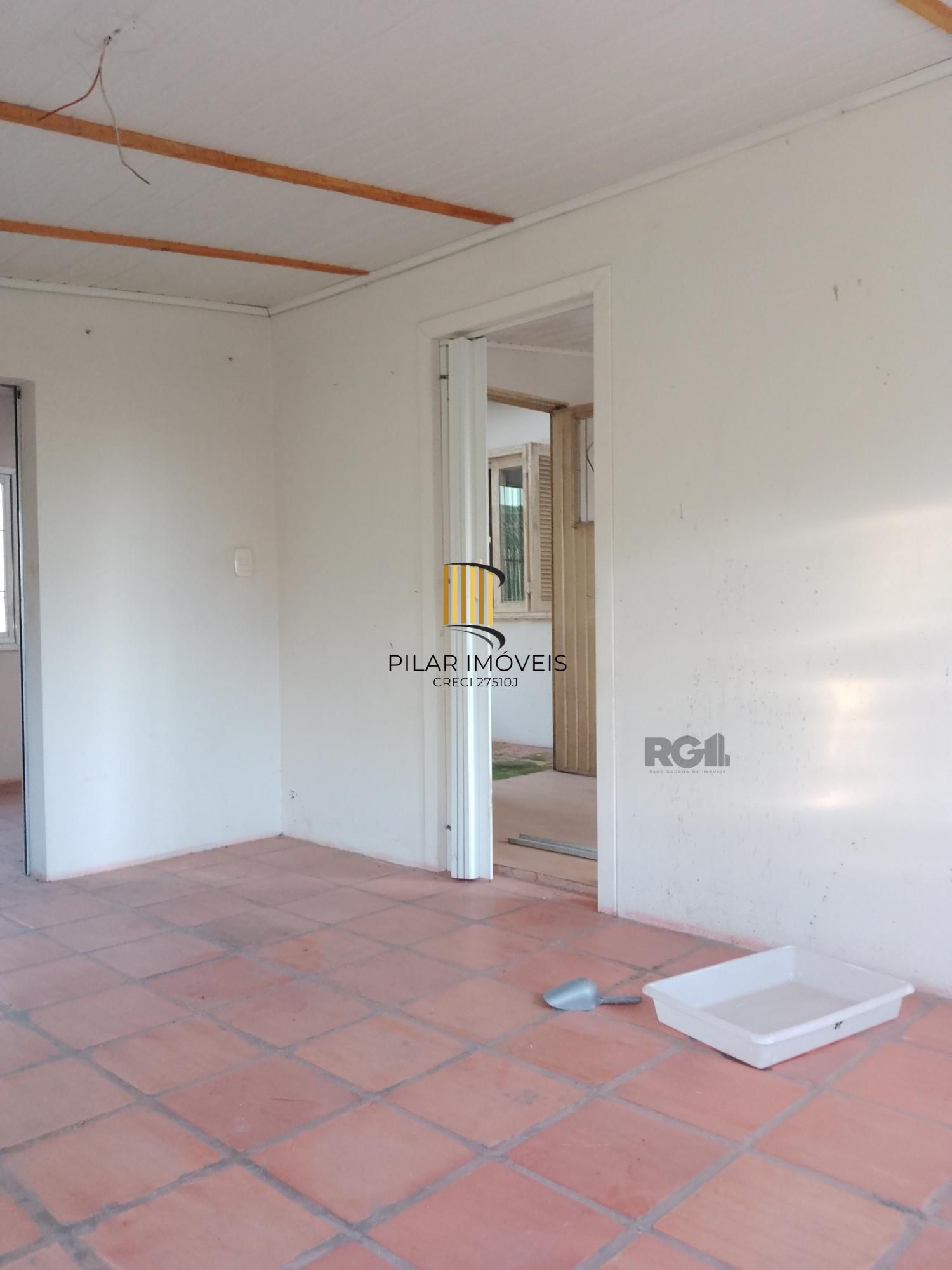 Casa 4 dormitórios, terreno com 1639m² à venda no Morro Santana