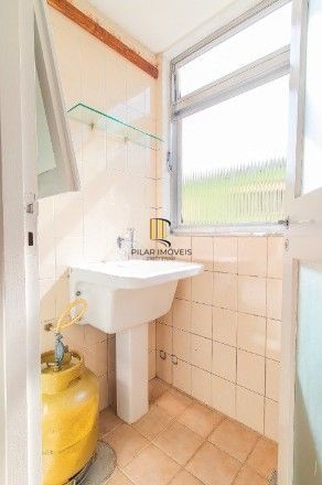 Apartamento 1 dormitório no bairro Santo Antônio