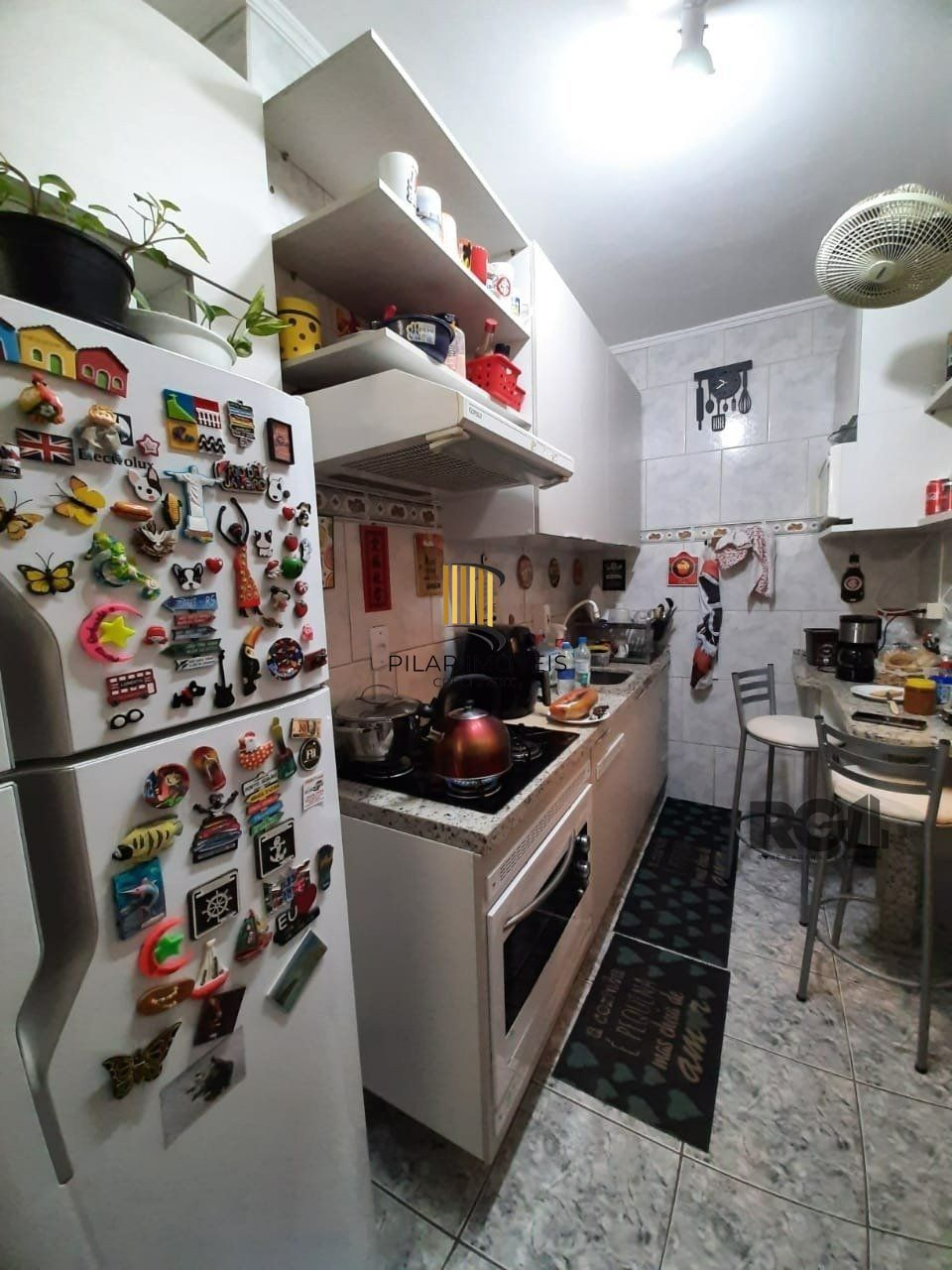 Apartamento 2 dormitórios no bairro Menino Deus