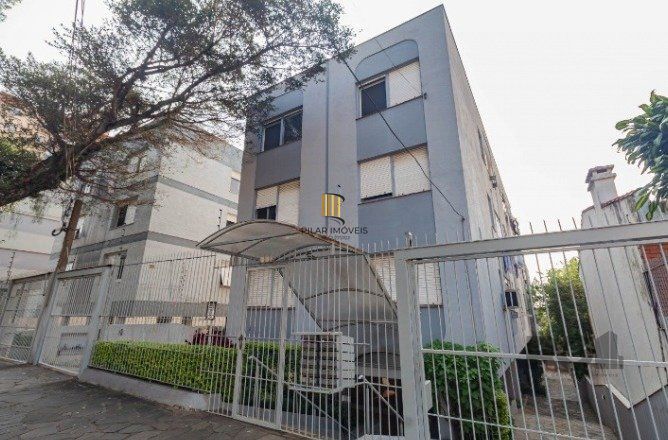 Apartamento 2 dormitórios no bairro Santana