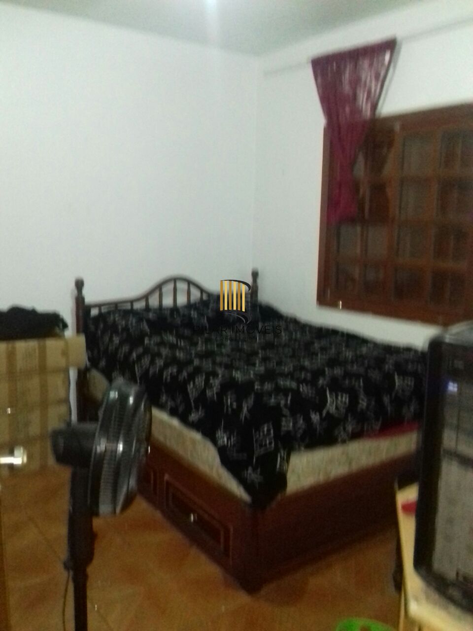 Casa para Venda - 130m², 5 dormitórios, sendo 1 suites, 2 vagas - Partenon