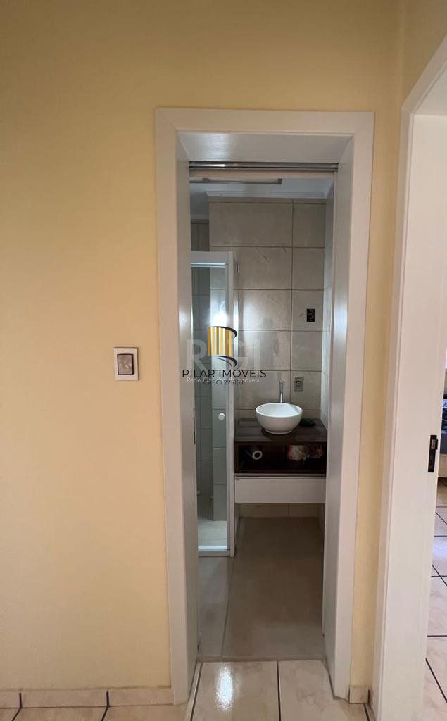 Apartamento para Venda - 83.25m², 2 dormitórios, sendo 1 suites, Santana