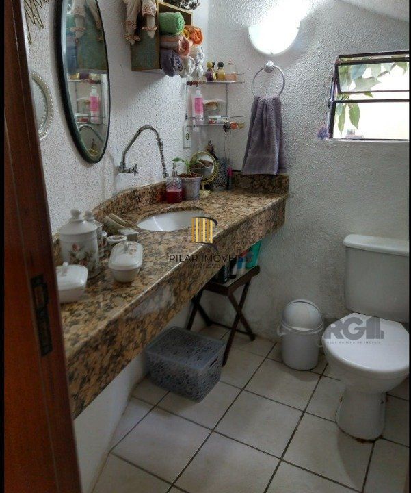 Casa de Condomínio 2 dormitórios no bairro Hípica