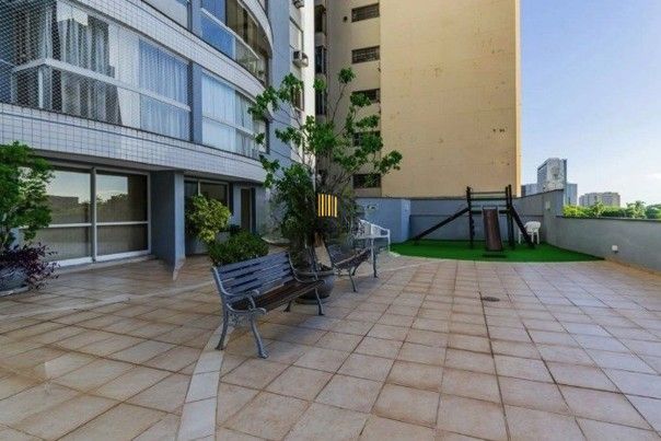 Apartamento 3 dormitórios no bairro Centro Histórico