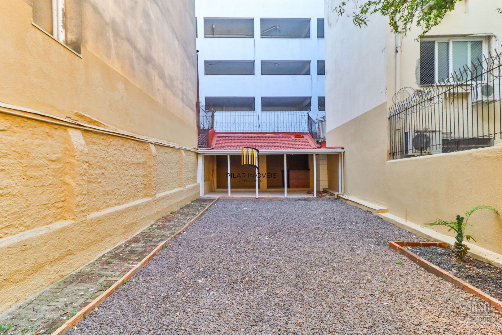 Casa 3 dormitórios no bairro Rio Branco