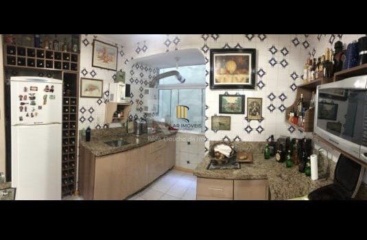 Apartamento para Venda - 78m², 2 dormitórios, Santana