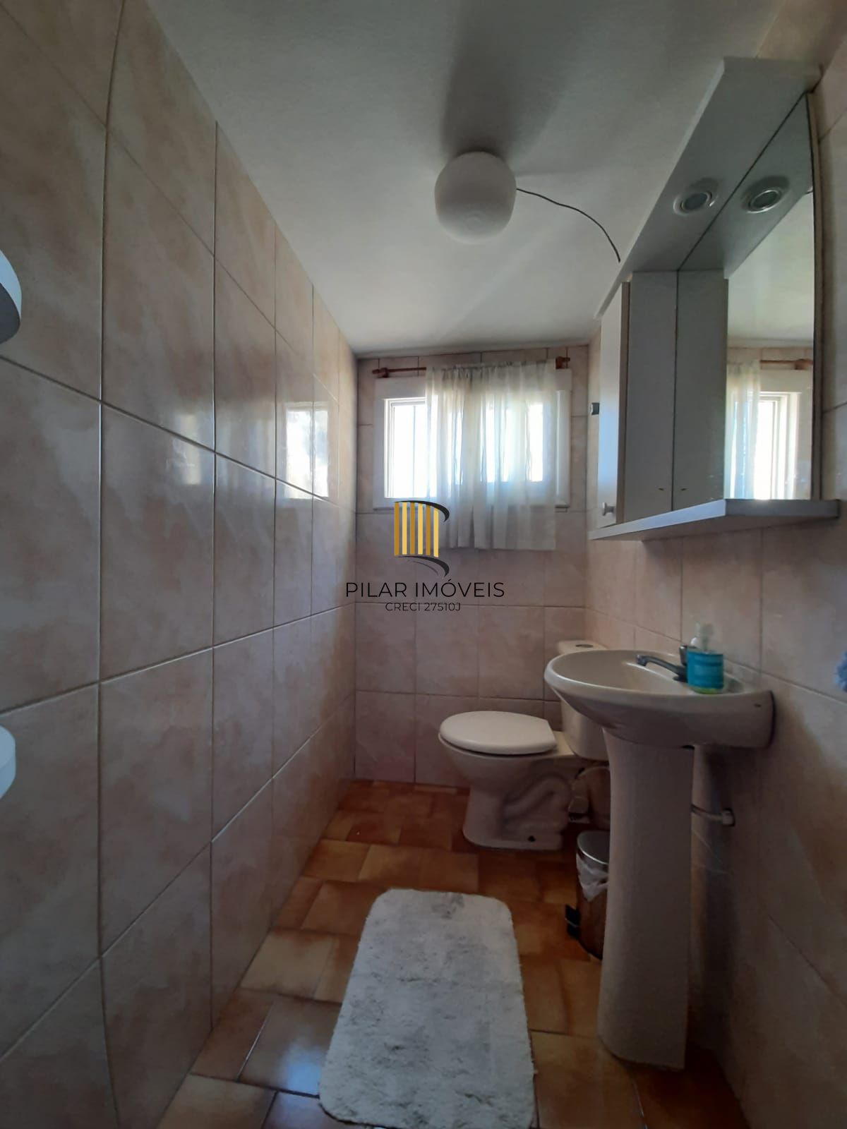 Cobertura 3 dormitórios no bairro Higienópolis