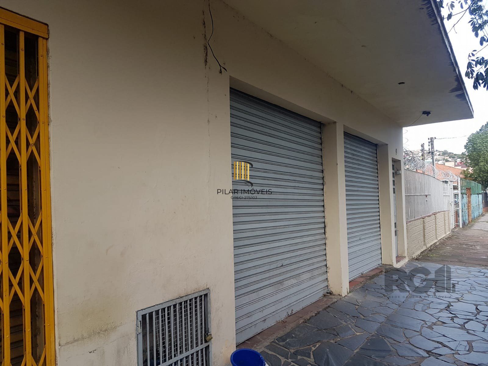PRÉDIO 300m² PARTENON - R$ 1.430.000,00
