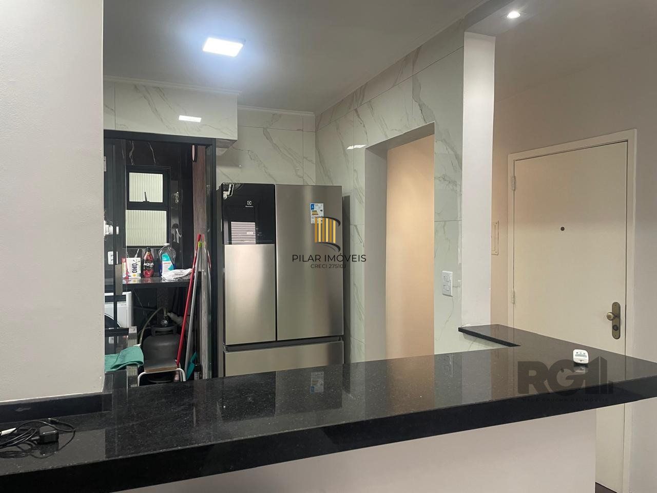 Apartamento 1 dormitório no bairro Santana