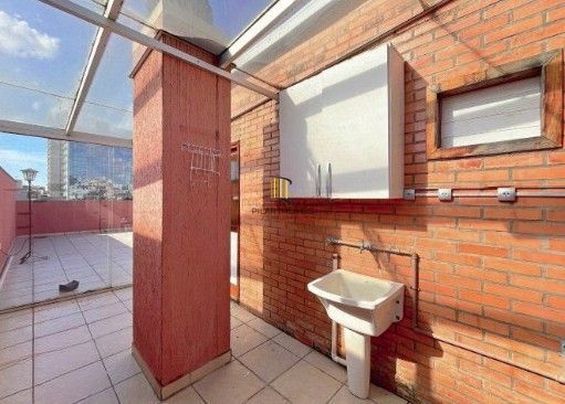 Cobertura para Venda - 165m², 3 dormitórios, sendo 2 suites, 2 vagas - Santana