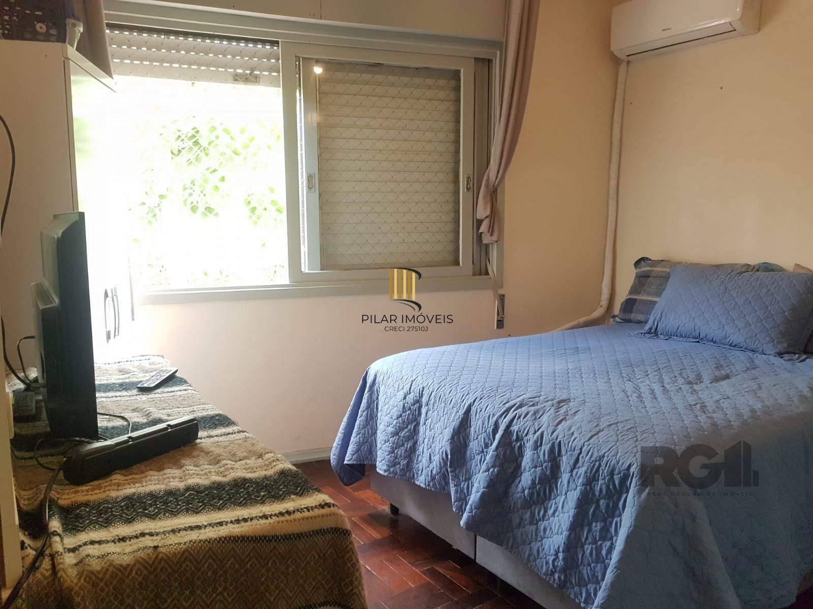 Apartamento 1 dormitório no bairro Santana