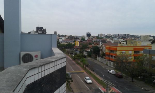 Cobertura para Venda - 276.3m², 4 dormitórios, sendo 1 suites, 2 vagas - Jardim Planalto