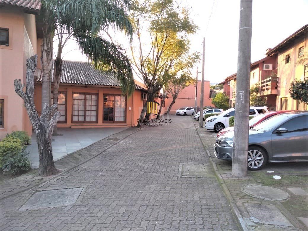 Casa Condominio para Venda - 144.97m², 3 dormitórios, sendo 1 suites, 2 vagas - Cavalhada