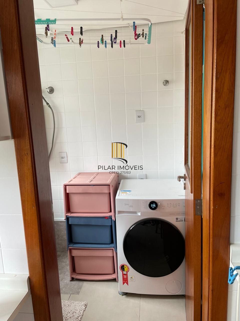 Apartamento 3 dormitórios no bairro Rio Branco