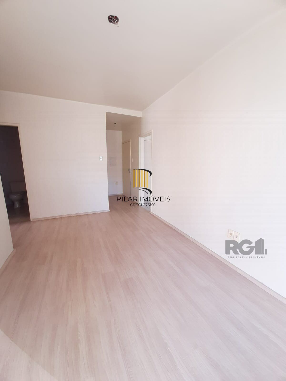 Apartamento 2 dormitórios no bairro Menino Deus