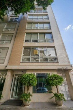 Apartamento 2 dormitórios no bairro Rio Branco