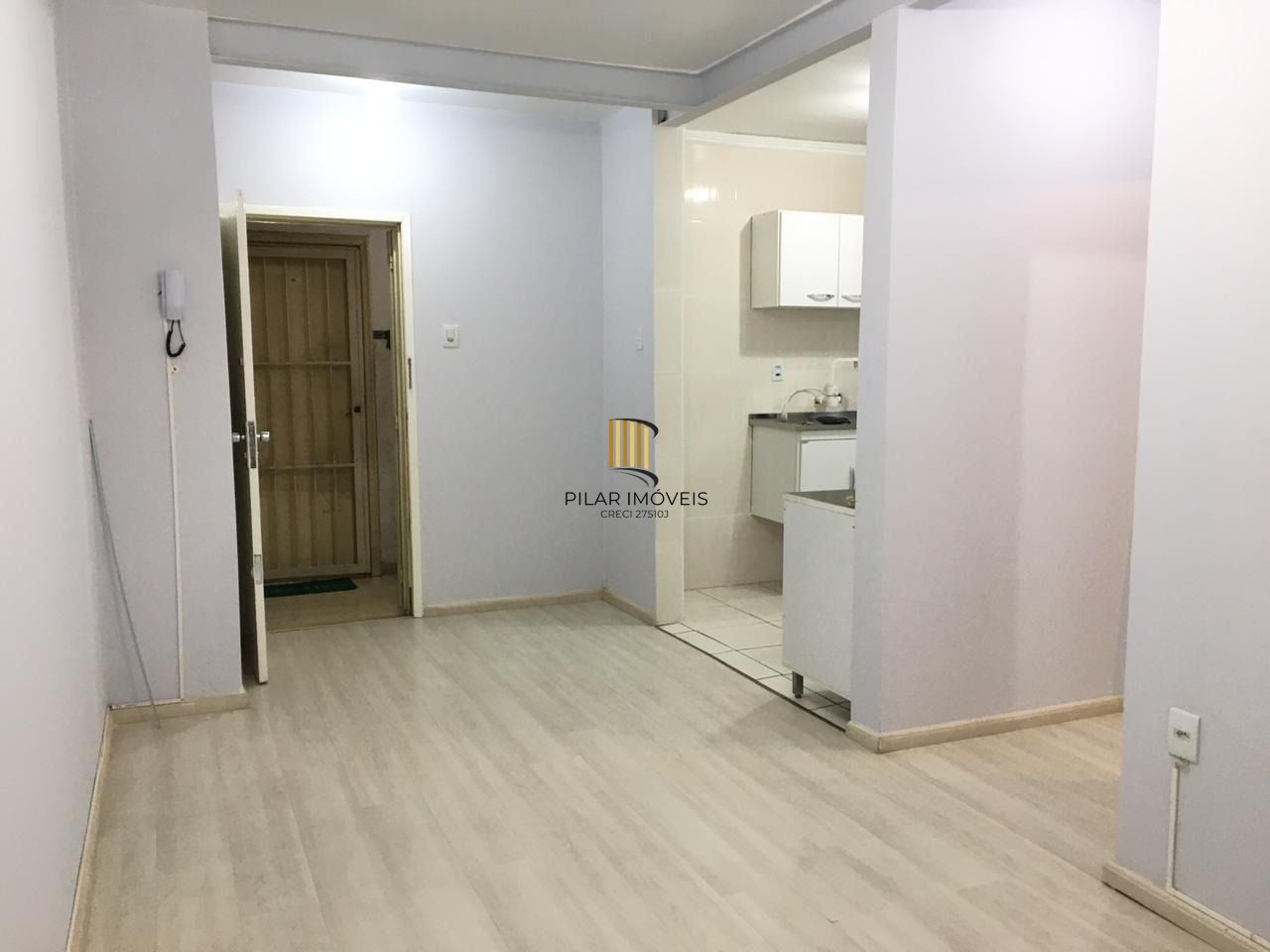 Apartamento 1 dormitório no bairro Rio Branco - Pilar Imóveis