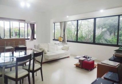 Apartamento para Venda - 119.39m², 3 dormitórios, sendo 1 suites, 1 vaga - Santana - Pilar Imóveis