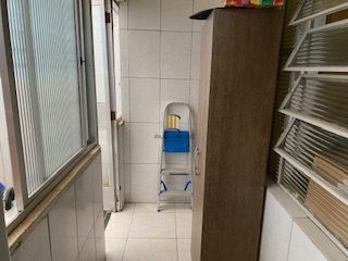 Apartamento 2 dormitórios no bairro Alto Teresópolis
