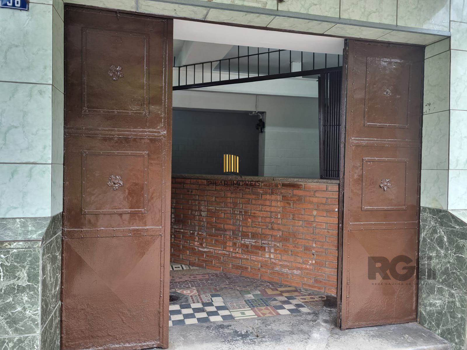 Loja para venda no bairro santana  - Pilar Imóveis