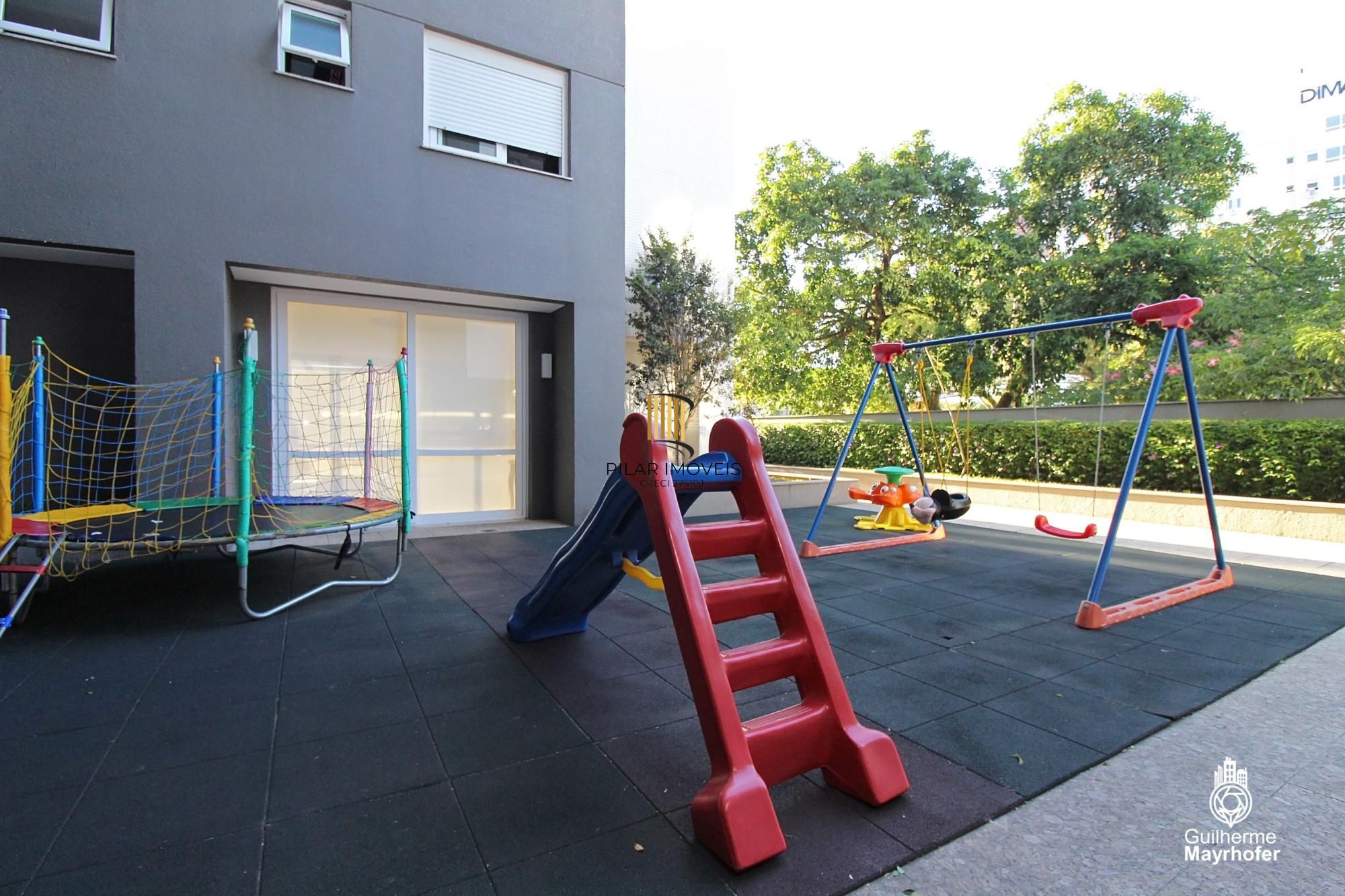 Apartamento 3 dormitórios no bairro Menino Deus